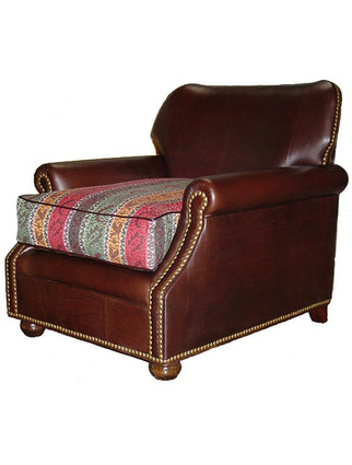 C5716 Esquire Club Chair