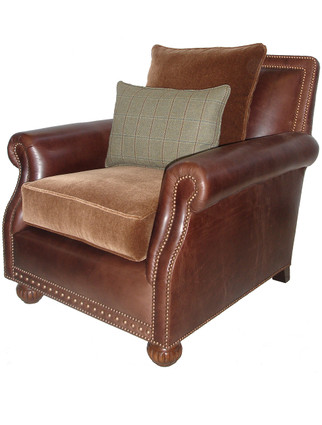 C5717 Eastwood Chair