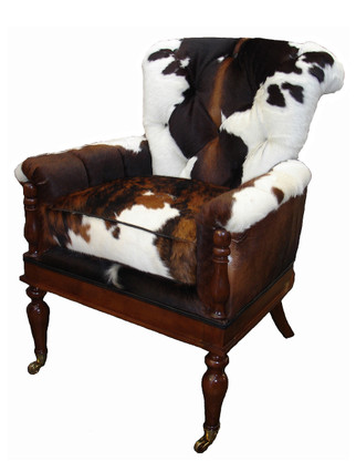 C5727 Jefferson Chair