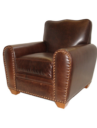 C5728 Bronco Chair
