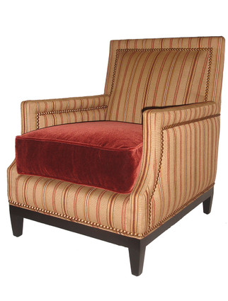 C5733A Tight Back Classic Chair