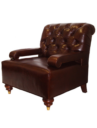 C5737 Tufted Brasada Chair