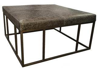 5343 Hi-Line Coffee Table