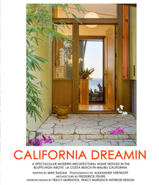 CVLUX May/June 2016 California Dreamin