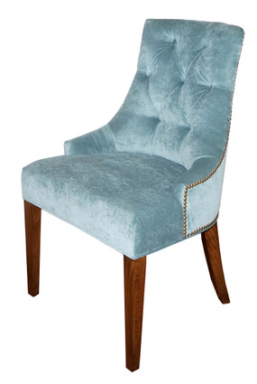 5615T Tufted Buckley Chair