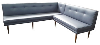 B5627 Nelson Banquette