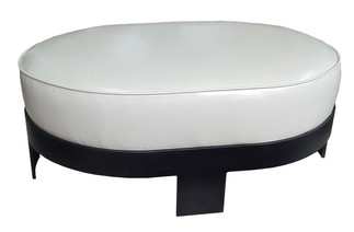 5711 Indy Ottoman
