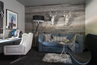 Urbaine Home, Bozeman