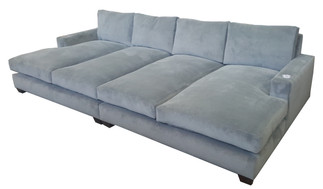 9927 Screening Room Sectional