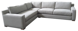 5901 Normandy Sectional