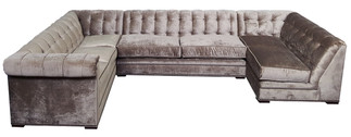 5905 Roma Sectional