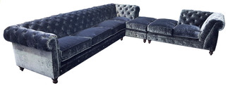 5906 Luxembourg Sectional