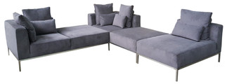 5907 Miraval Sectional