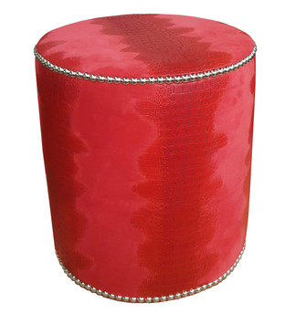 5013 Drum Stool