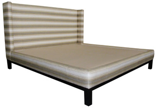 7027 Executive Wing Bed