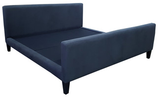 7036 Simplice Bed