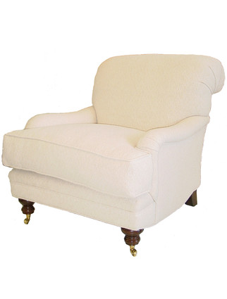 C9077 Carnagie Chair