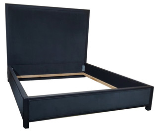 7043 Gotham City Bed