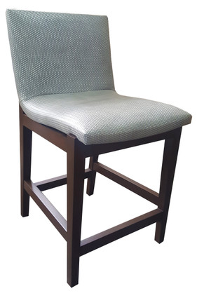 S5649 Mission Barstool