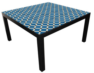 C5352 Fiesta Dining Table