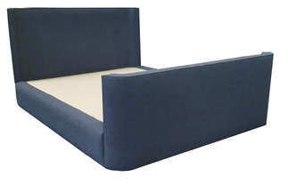 7047 Wrap Bed