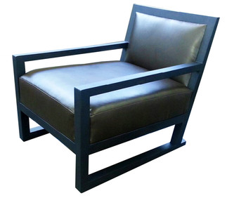 O5708 Sleigh Chair