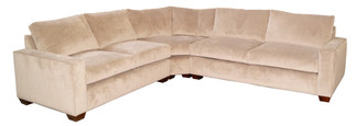 5942 Andaz Sectional