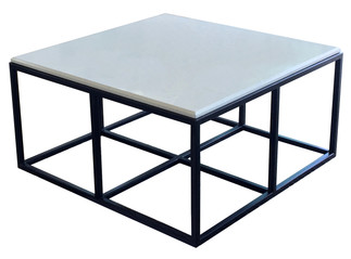 5344 Hamptons Coffee Table