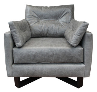 C5740 Chicago Club Chair