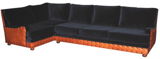 9923 Wild West Sectional