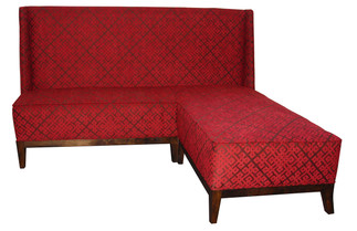 B5630 Red Lodge Banquette