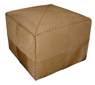 5328 Stall Ottoman