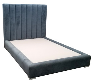 C7051 Corrugated Bed