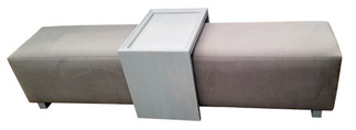 5446 Game Bench