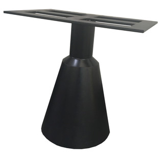 C5354 Cone Table Base
