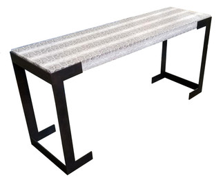C5335 Hollywood Console Table