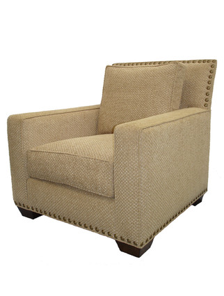 C9115 Purgatory Chair