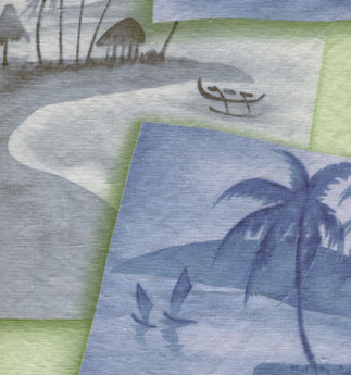 Postcards
