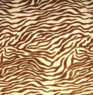 Tiger Velvet