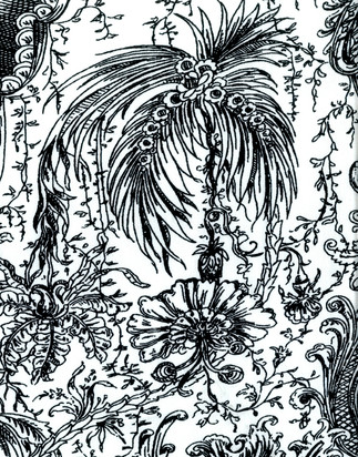 Zanzibar Black