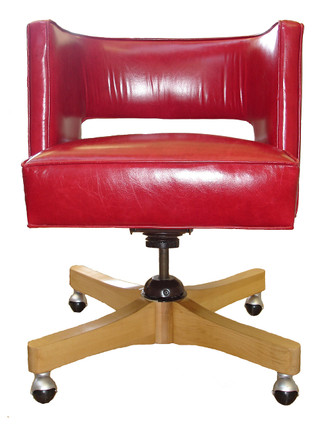 G9401 Typewriter Chair