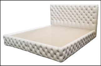 7048 Marshmallow Bed