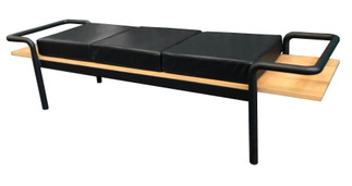 5429 Milo Bench