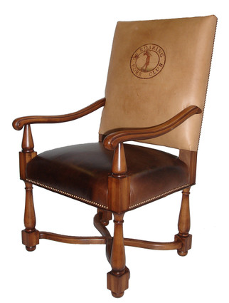 O5701 Roaring Fork Chair