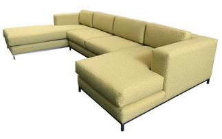 5934 Stevenson Sectional