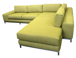 5935 Benjamin Sectional