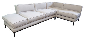 5922 Klaus Sectional