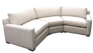 5923  Lars Sectional