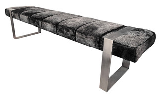 5431 NuArt Bench