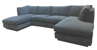 5924 William Sectional